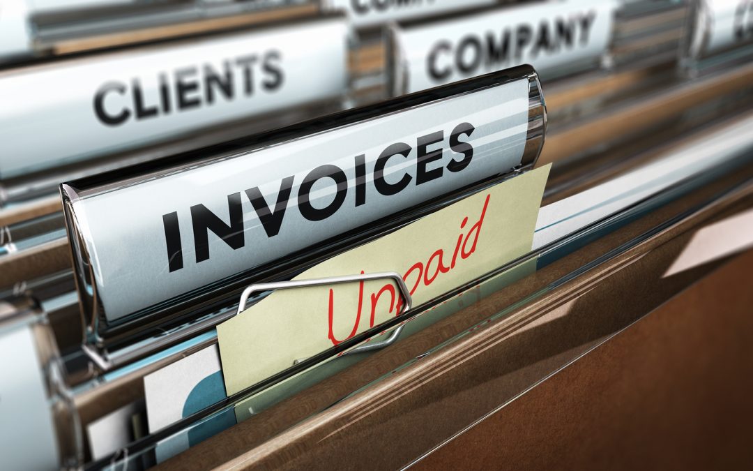 Basics of Invoice Funding