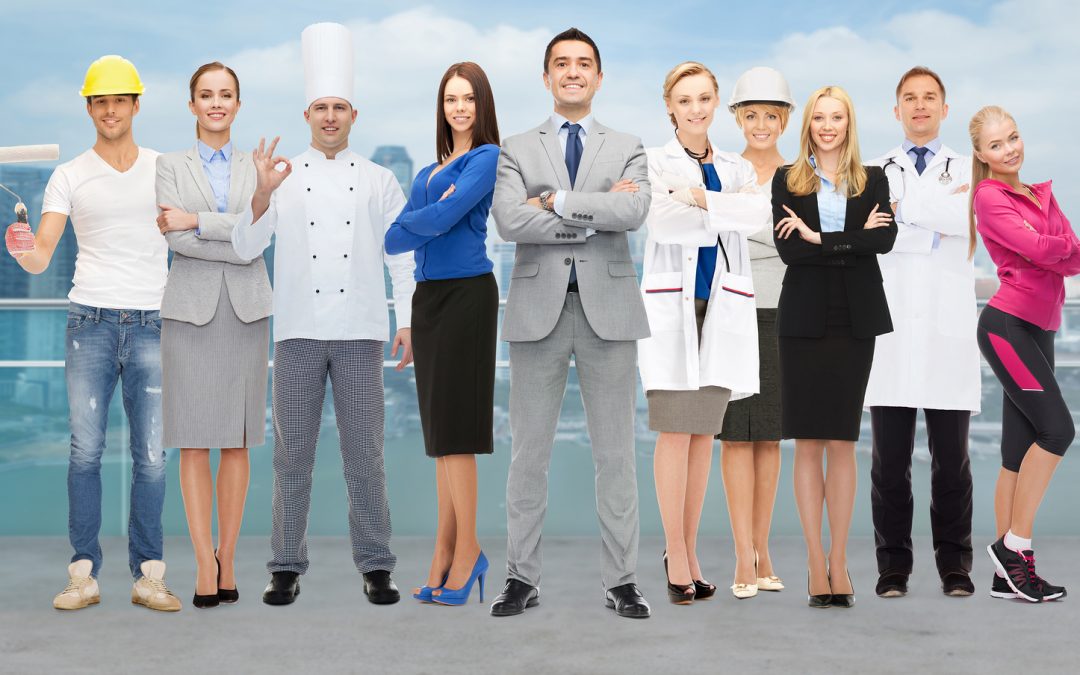 Birmingham Event Staffing Agencies