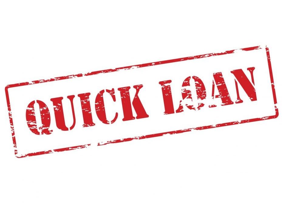 Where can you get immediate business loans?