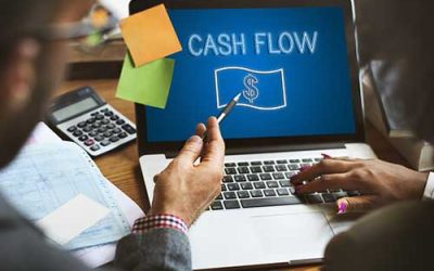 How You Can Smooth Your Cash Flow through Invoice Factoring