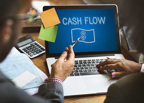 How You Can Smooth Your Cash Flow through Invoice Factoring