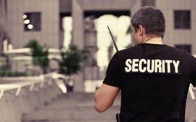 Factoring For Security Staffing Services