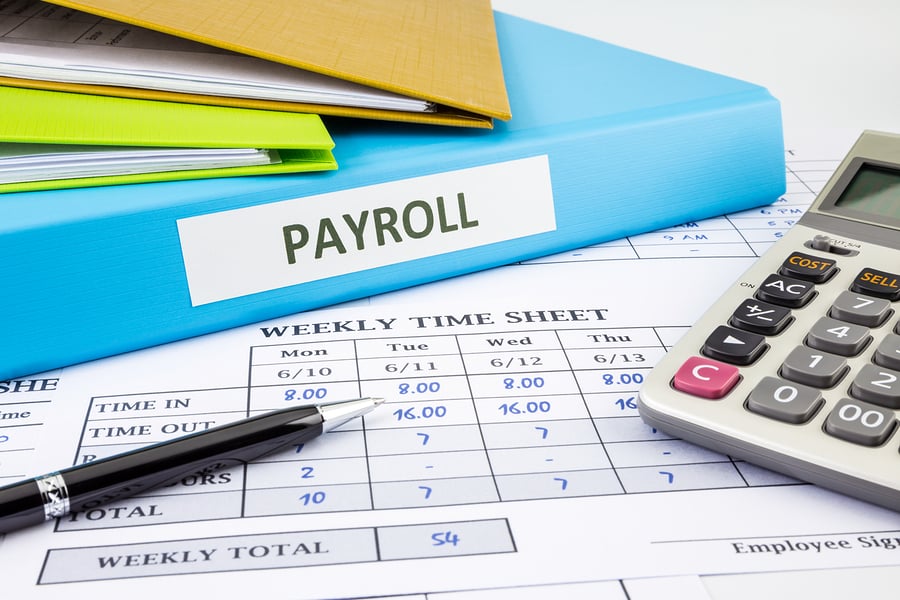 How Factoring Can Help With Payroll Expenses